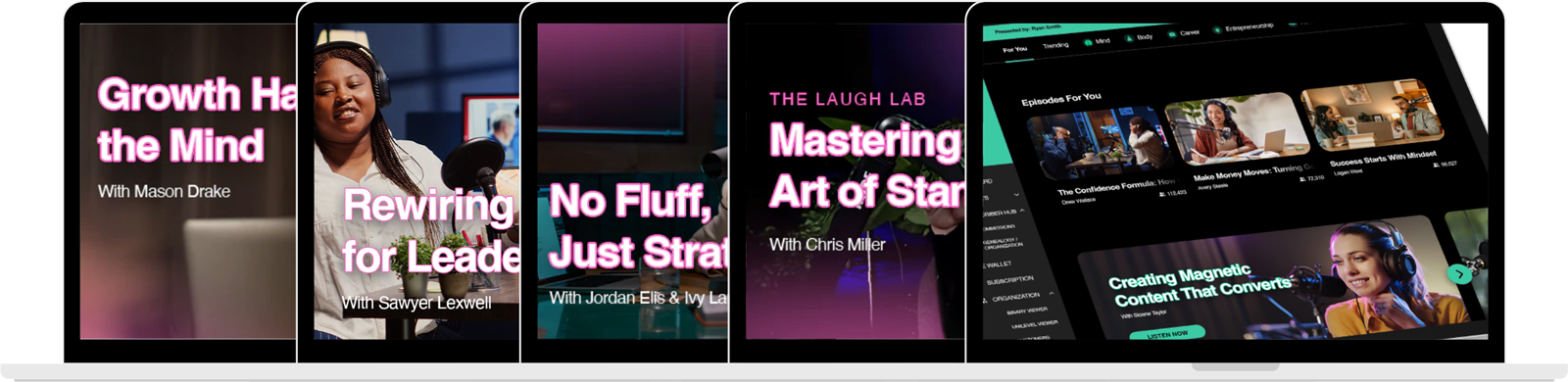Screens